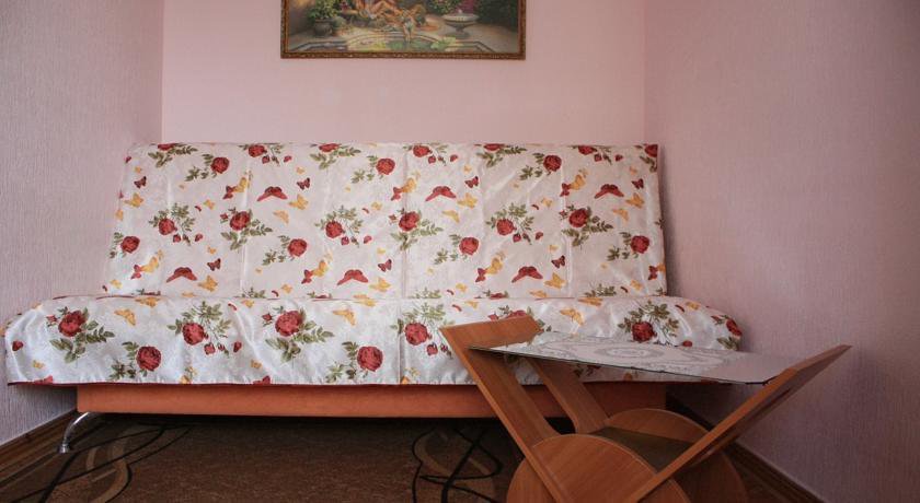 Гостевой дом Kirova Holiday Homes Евпатория