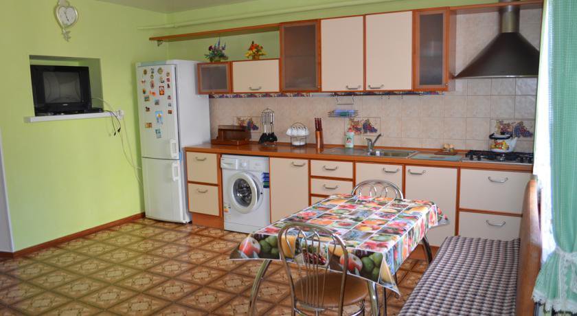 Гостевой дом Kirova Holiday Homes Евпатория-87