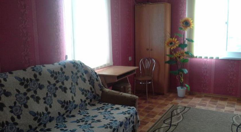 Гостевой дом Kirova Holiday Homes Евпатория-30