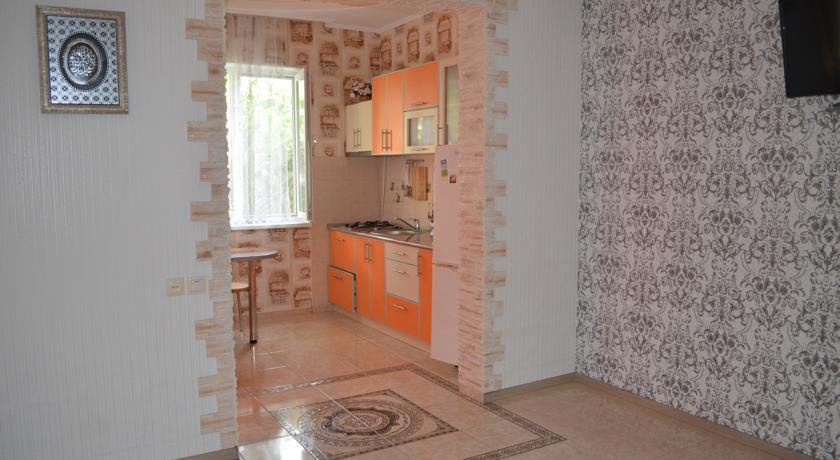 Гостевой дом Kirova Holiday Homes Евпатория