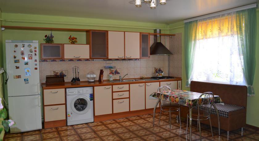 Гостевой дом Kirova Holiday Homes Евпатория-88