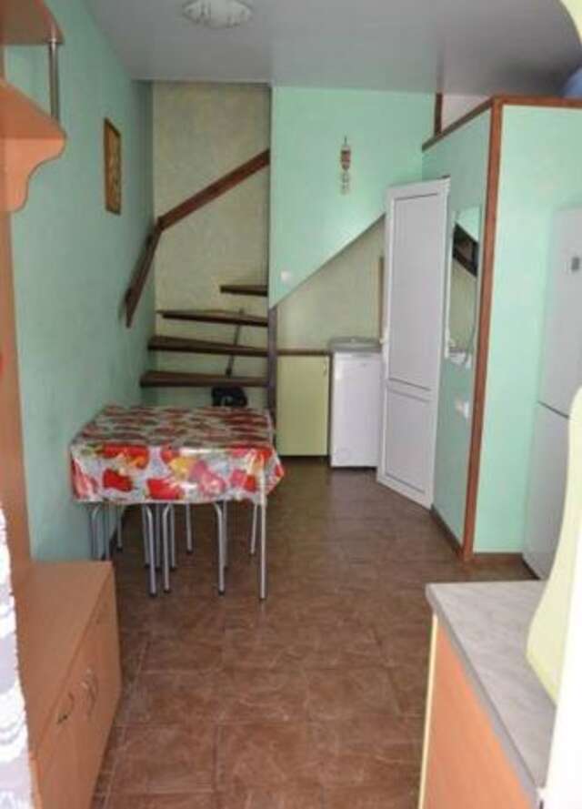 Гостевой дом Kirova Holiday Homes Евпатория-64