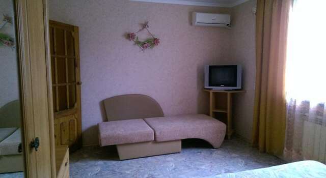 Гостевой дом Kirova Holiday Homes Евпатория-27