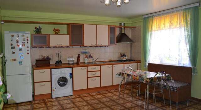 Гостевой дом Kirova Holiday Homes Евпатория-87