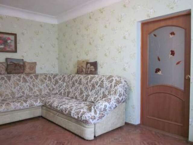 Гостевой дом Kirova Holiday Homes Евпатория-68